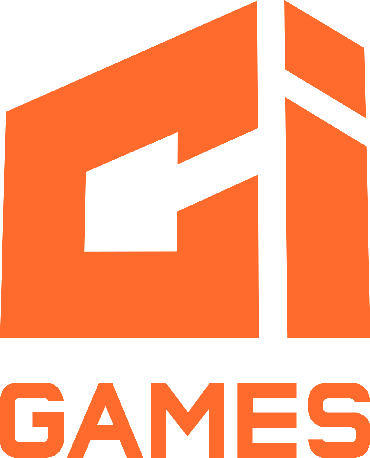 CI Games logo